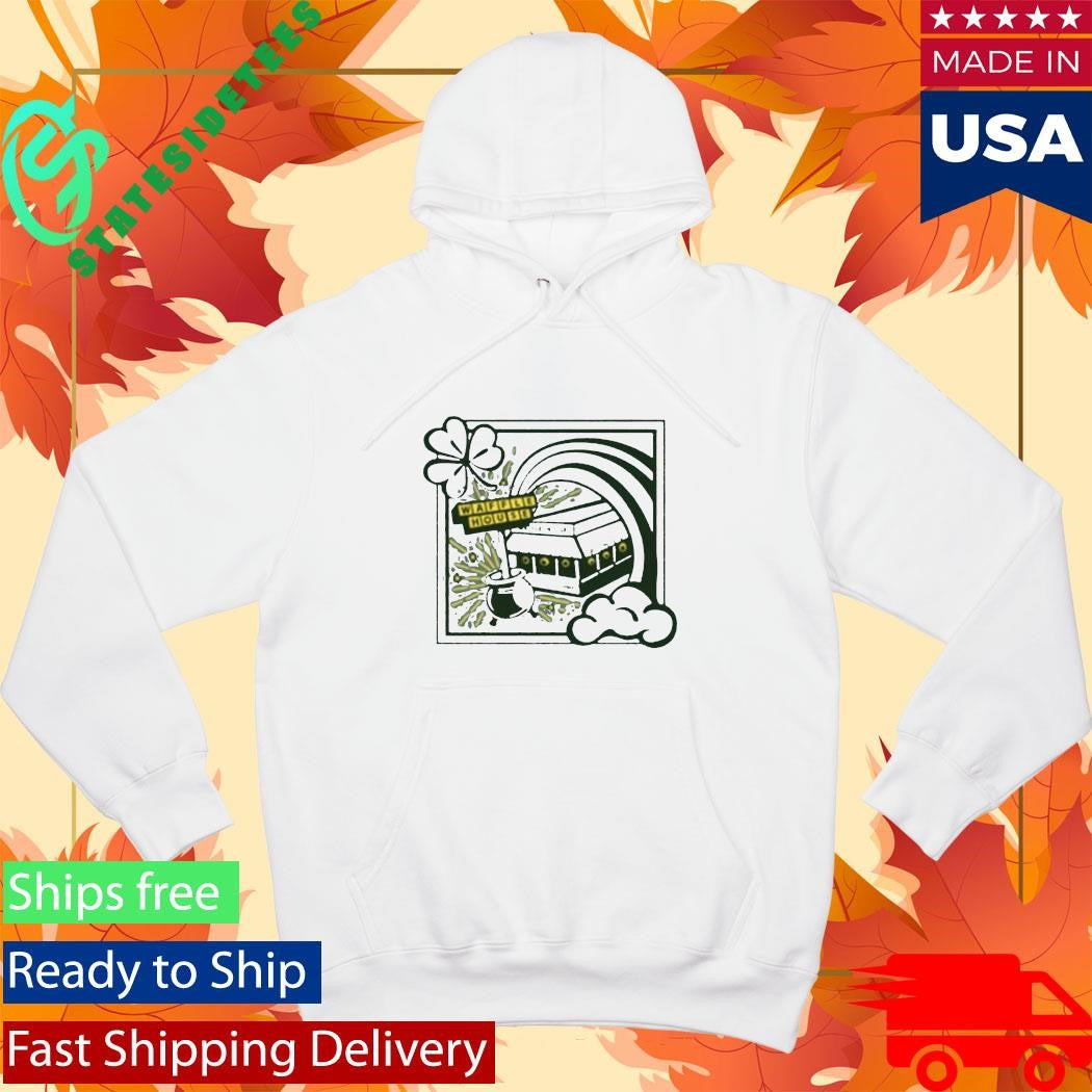 Waffle House St. Patricks Day T-Shirt