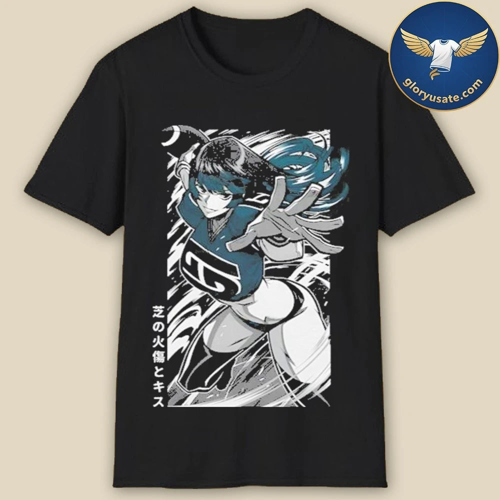 Waifu 69ers Shirt