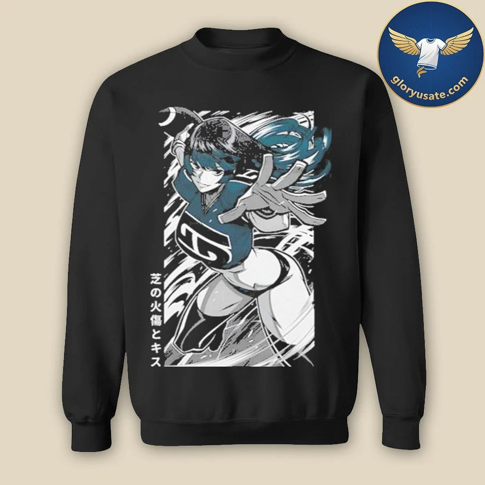 Waifu 69ers Shirt