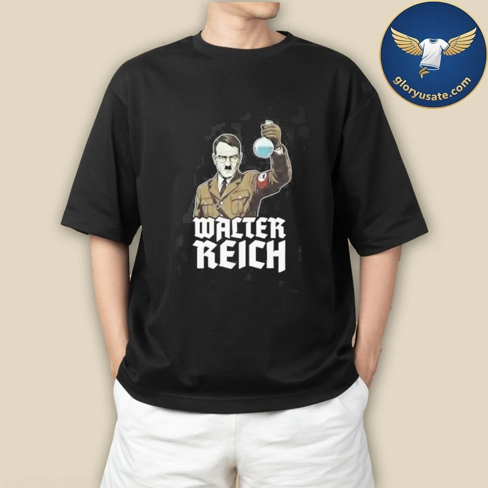 Walter Reich Shirt