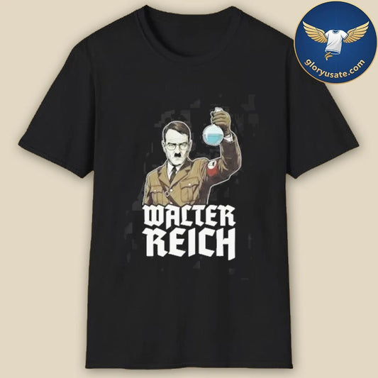 Walter Reich Shirt