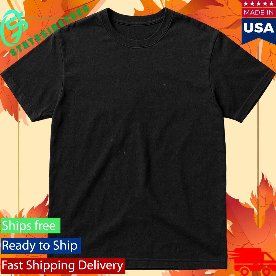 Watchhouse Rabbit Flo Blu Shirt