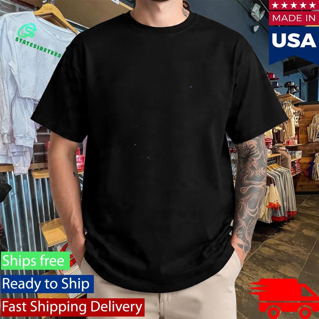 Watchhouse Rabbit Flo Blu Shirt