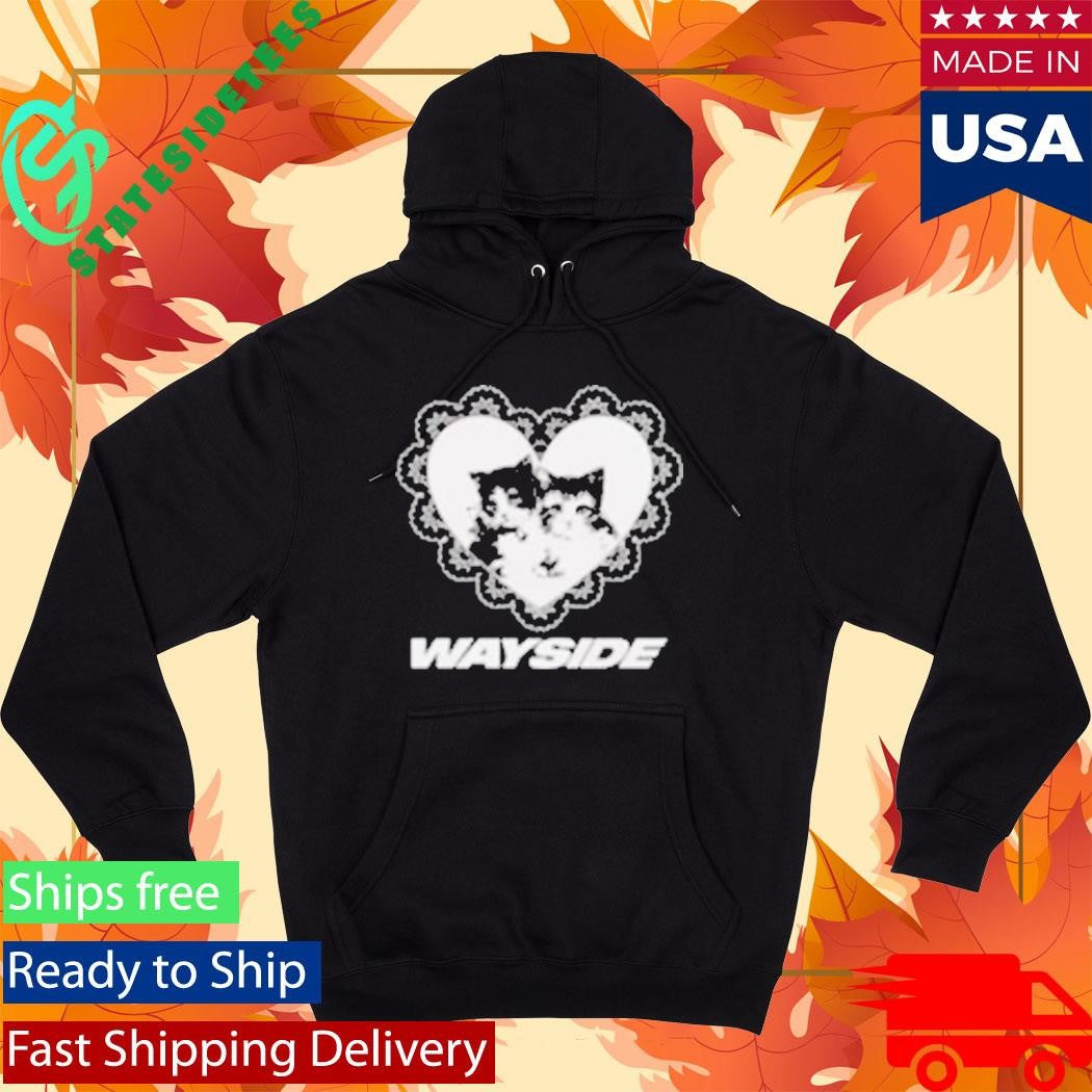 Wayside Kitty Shirt