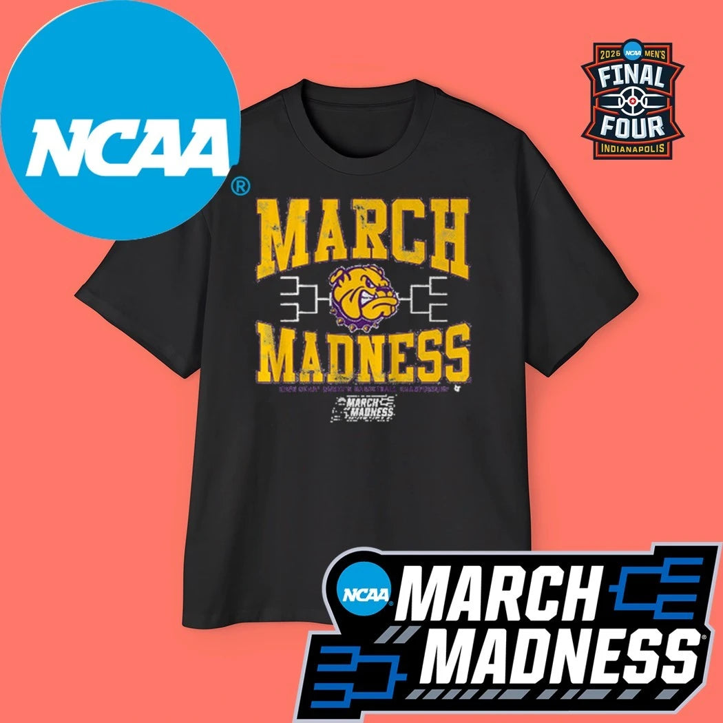 Western Illinois Leathernecks WBB 2026 NCAA Women’s Basketball Championship March Madness Logo Shirt