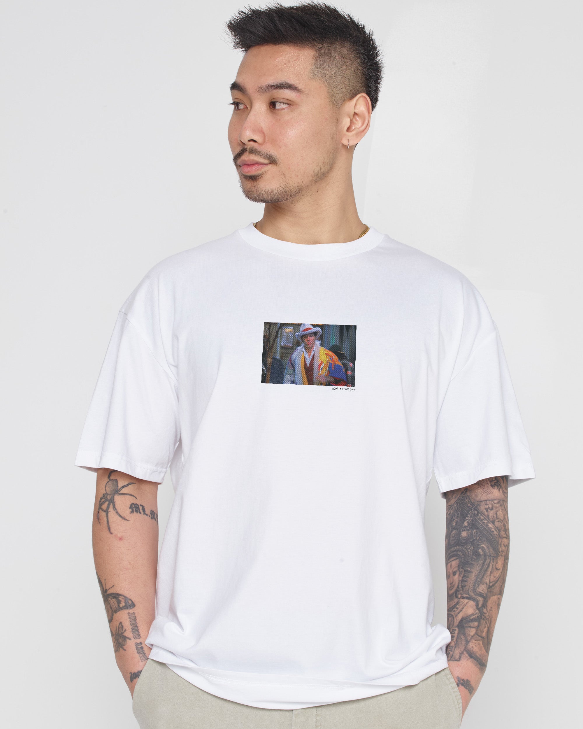 Sweet Maria T-Shirt