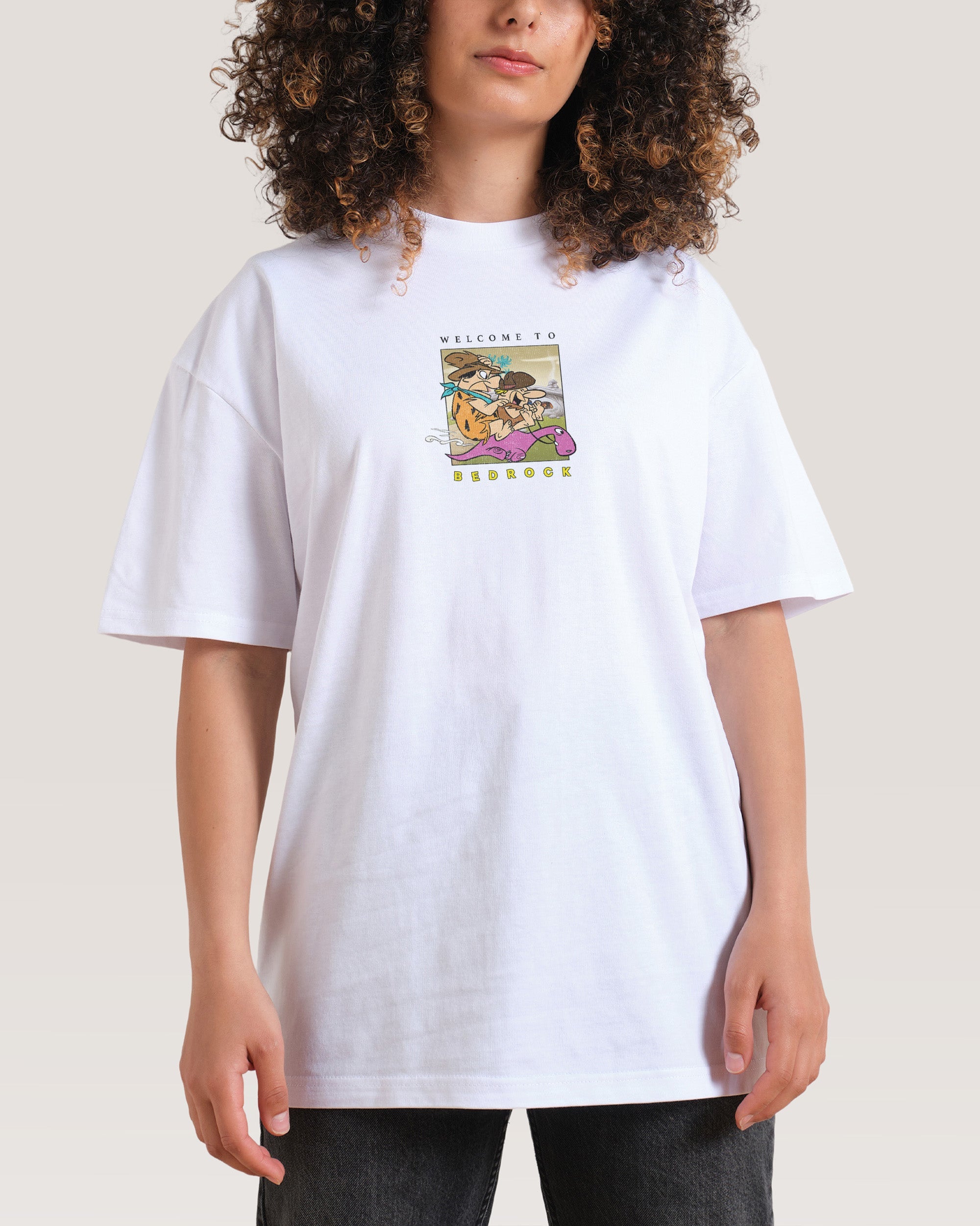 Bedrock Riders T-Shirt