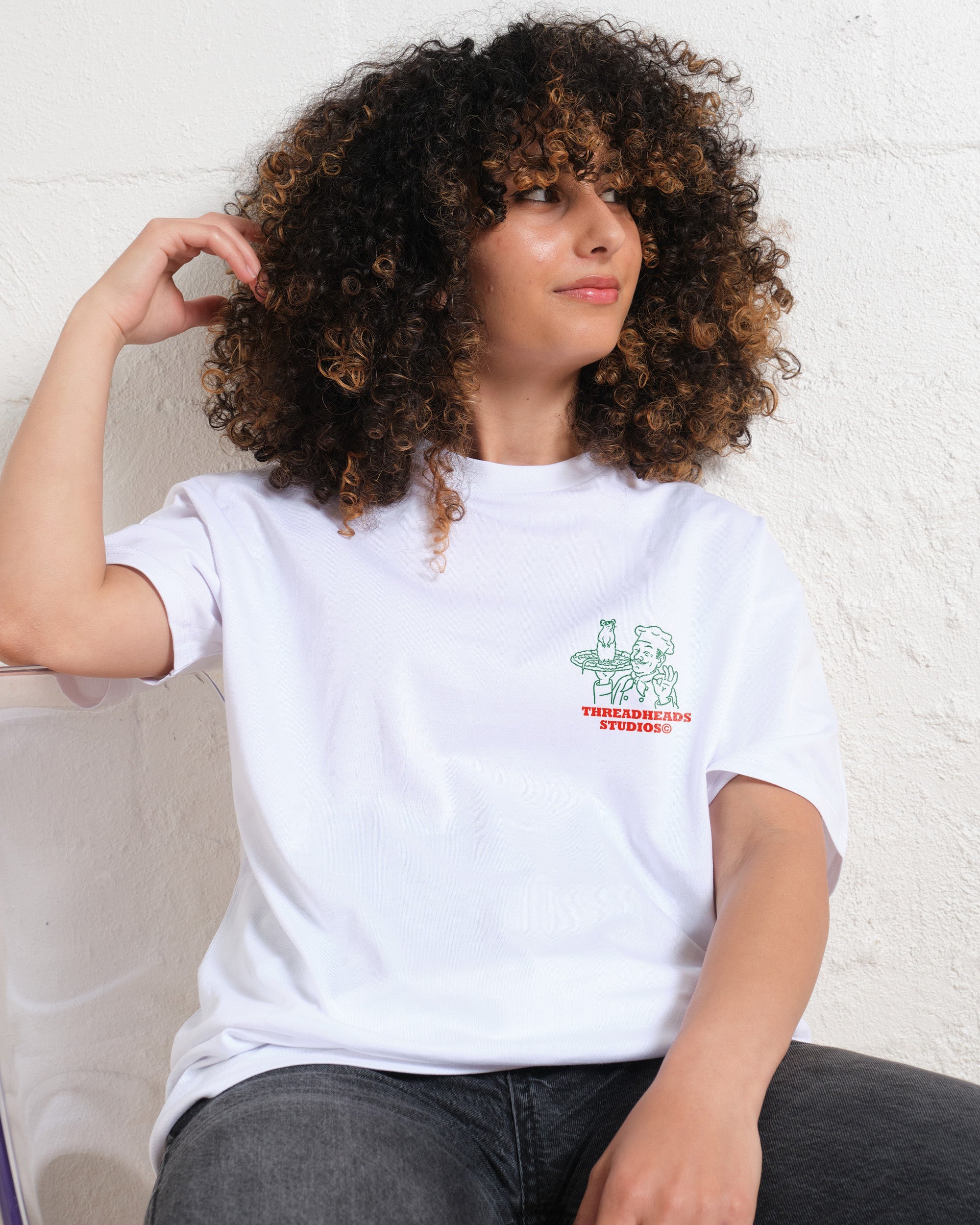 NYC Slice T-Shirt