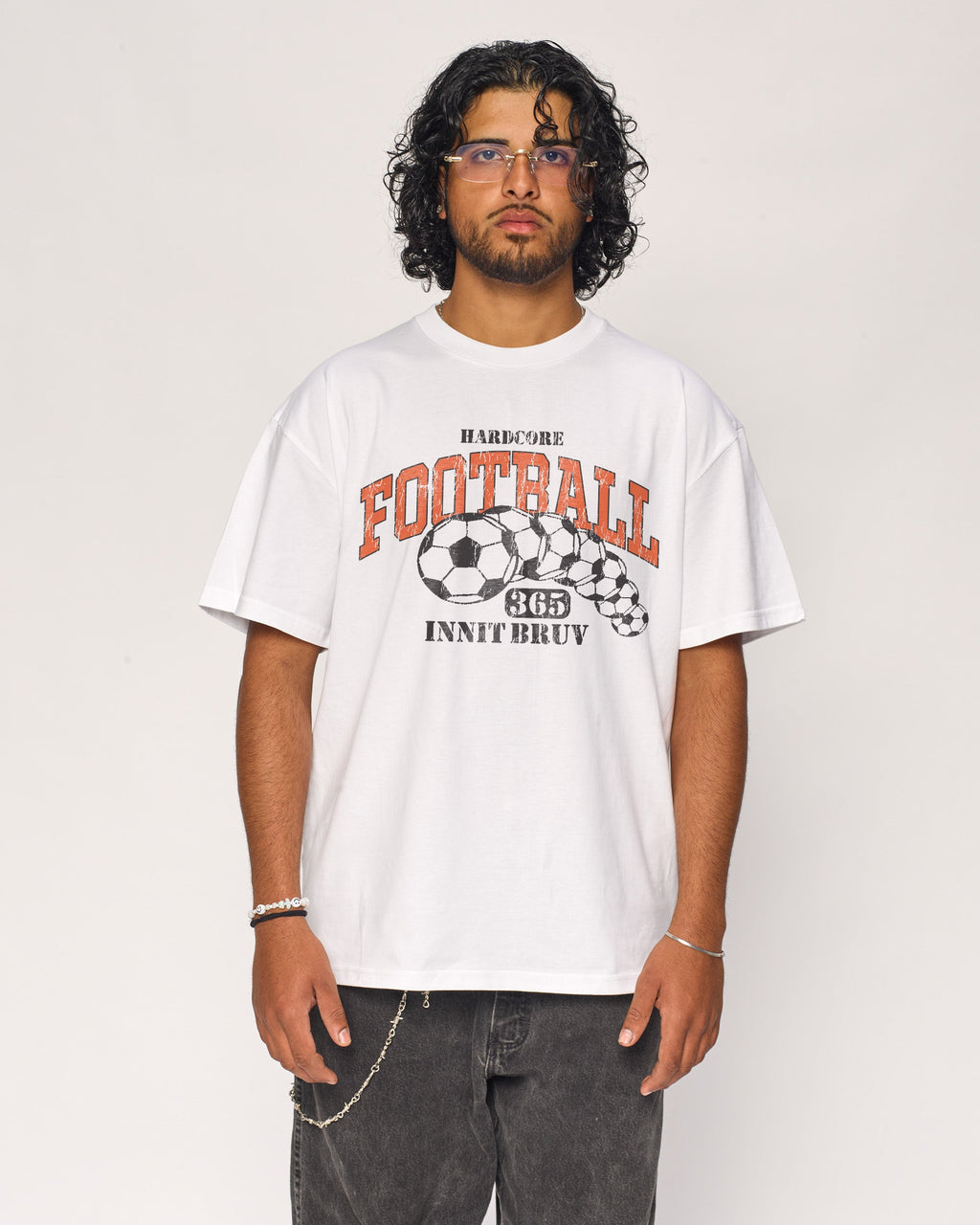 Innit Bruv T-Shirt