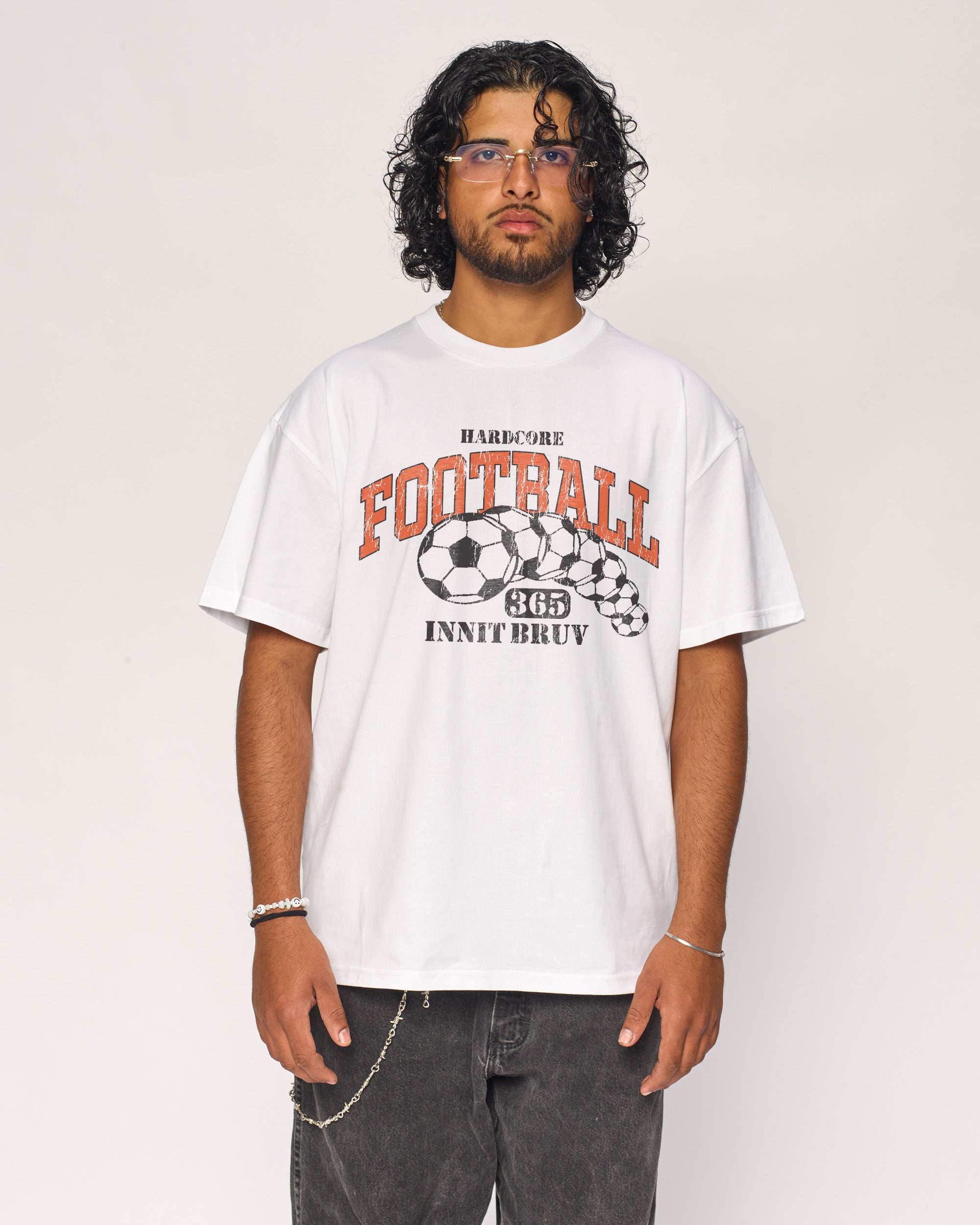 Innit Bruv T-Shirt