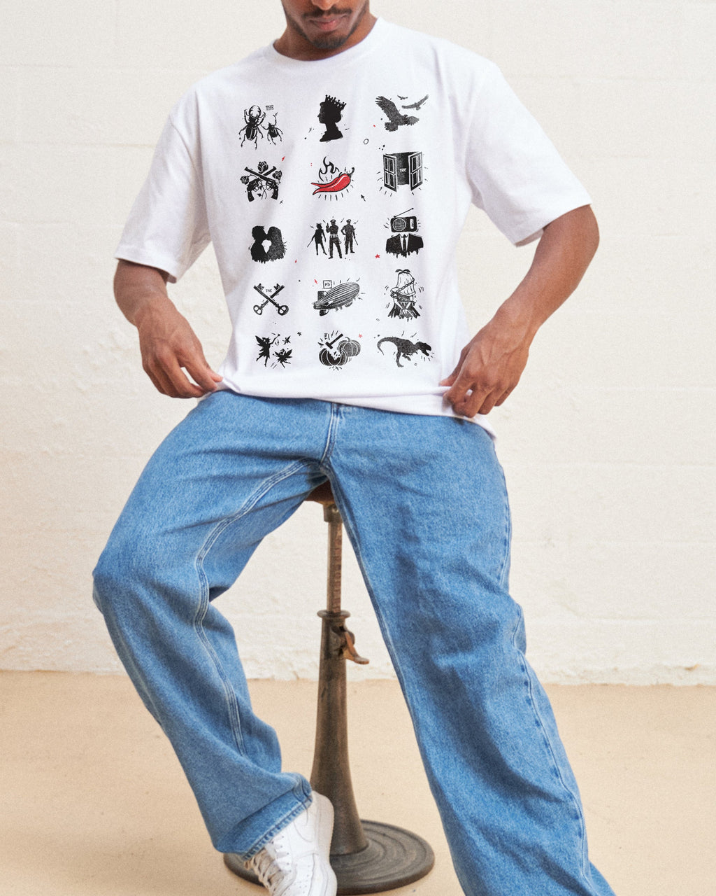 Bands T-Shirt