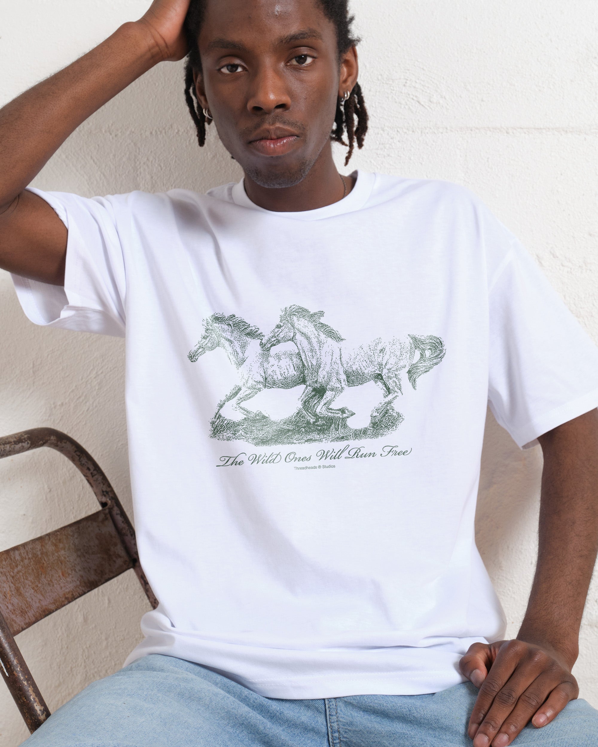 Wild Ones T-Shirt