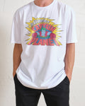 The New Adventures of Captain Planet T-Shirt