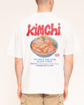 Kimchi Oversized Tee