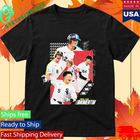 White Sox Opening Day T-Shirt