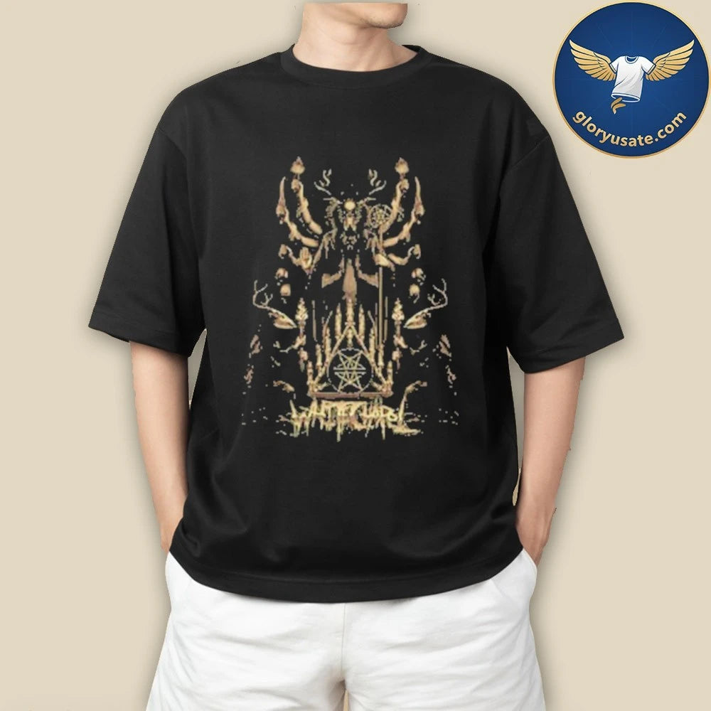 Whitechapel Europe 2026 Shirt