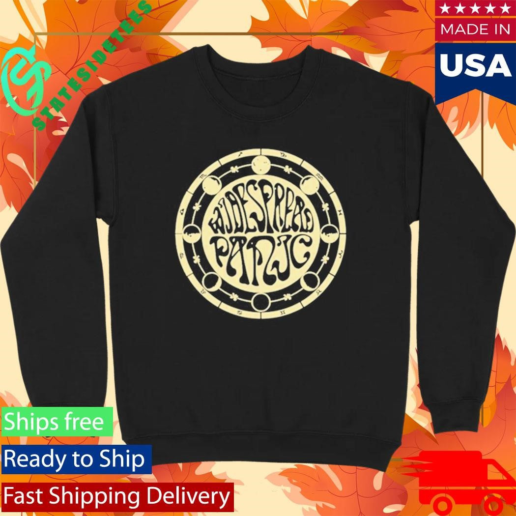 Widespread Panic Palace Shirt