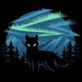 Wild Aurora