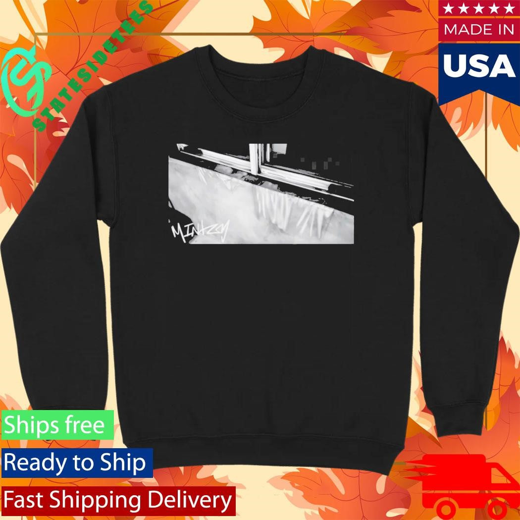 Wilson Mintzy Wall Shirt