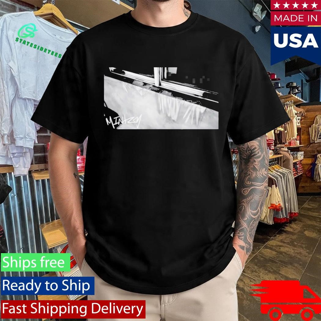 Wilson Mintzy Wall Shirt