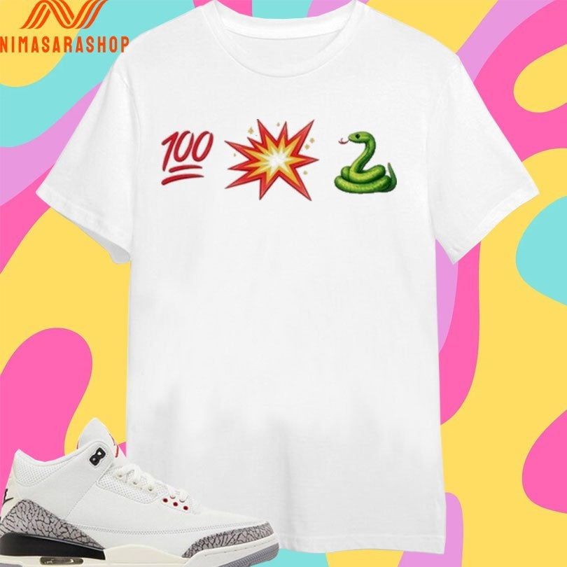 Wilt Bam Kobe A’ja Wilson 100 Shirts