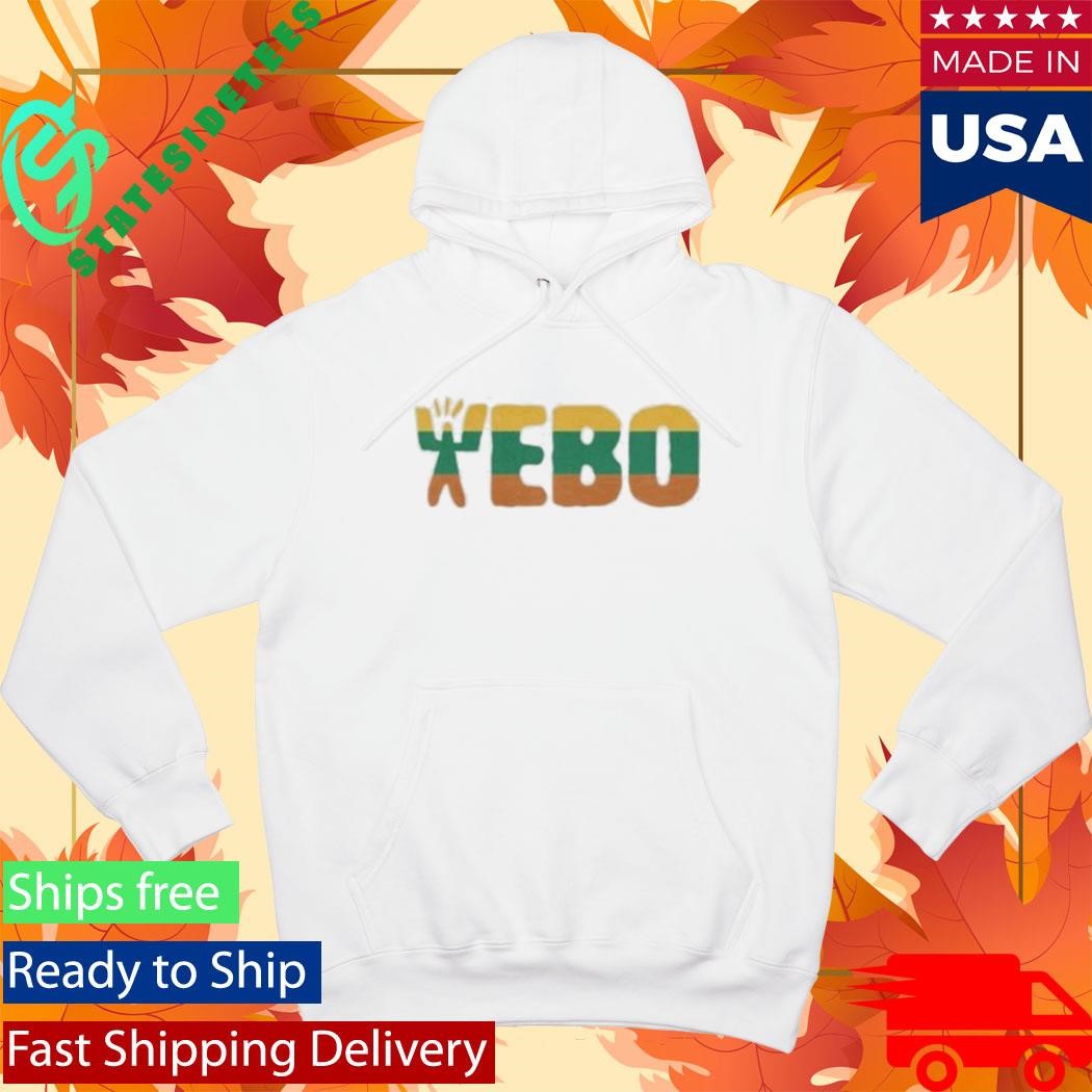 Wizthemc Yebo T-Shirt
