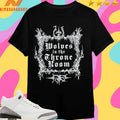 Wolves In The Throne Room 2005 Demo Shirts