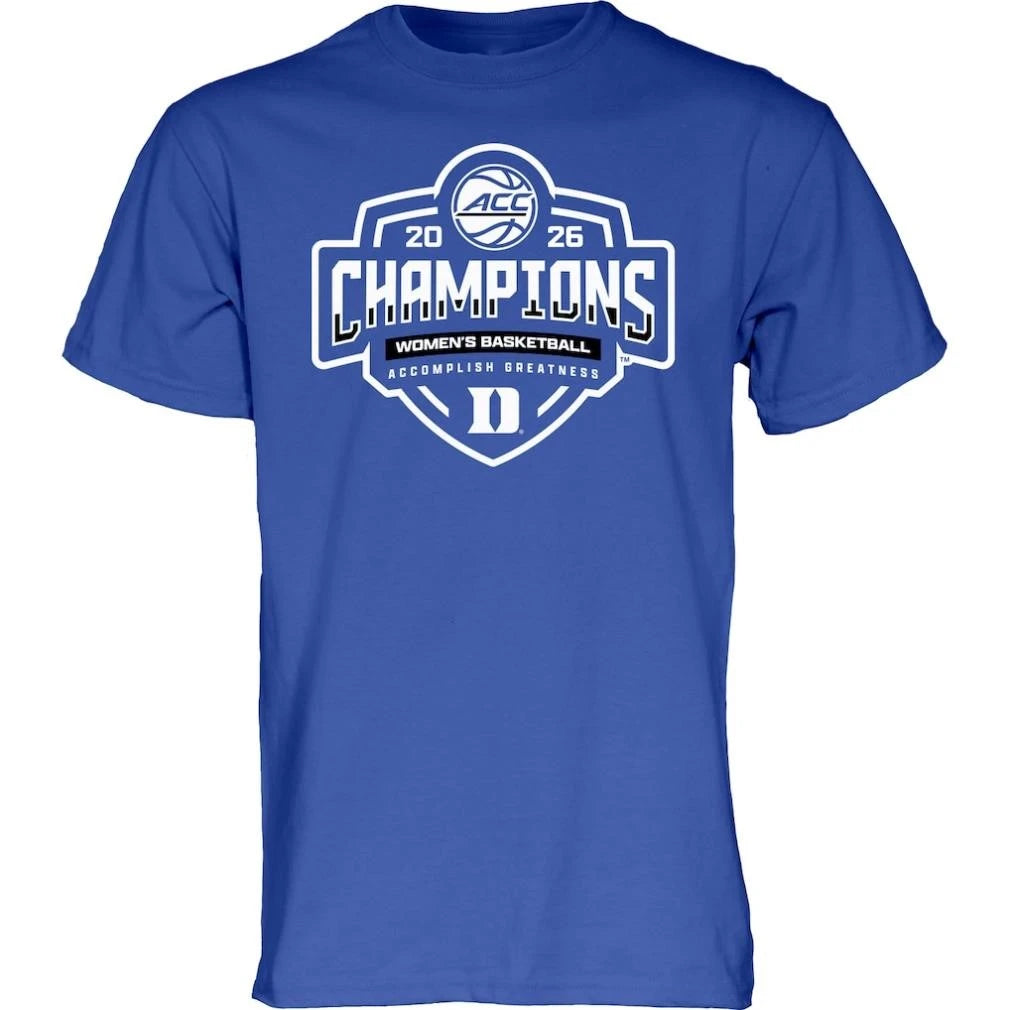Women’s Basketball Tournament Championship 2026 Shirt