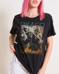 Draco Vintage Women's Tee