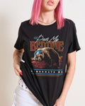 Way Past My Bedtime Women's Tee
