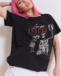 I've Got Issues Women's Tee