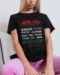 Metal Fest Women's Tee