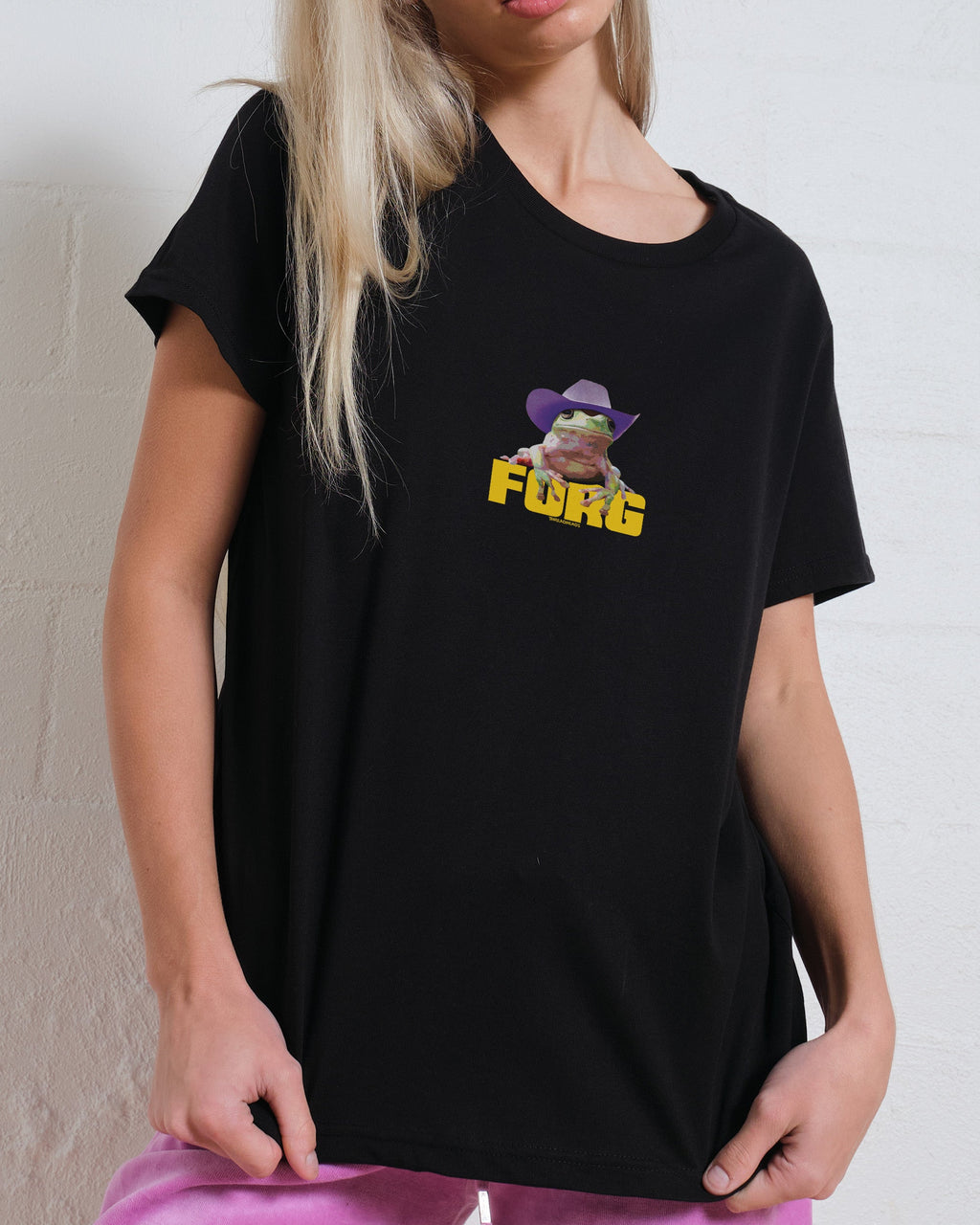FORG Women's Tee