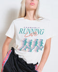 Probably Running Late Women's Tee