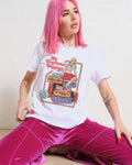 My Emotional Baggage Women's Tee