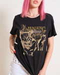 Walking Catastrophe Women's Tee