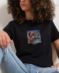 Annoyed Bert Women's Tee