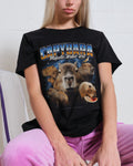 Capybara Water Rat Women's Tee