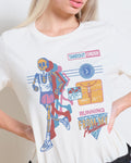 Running From My Problems Women's Tee