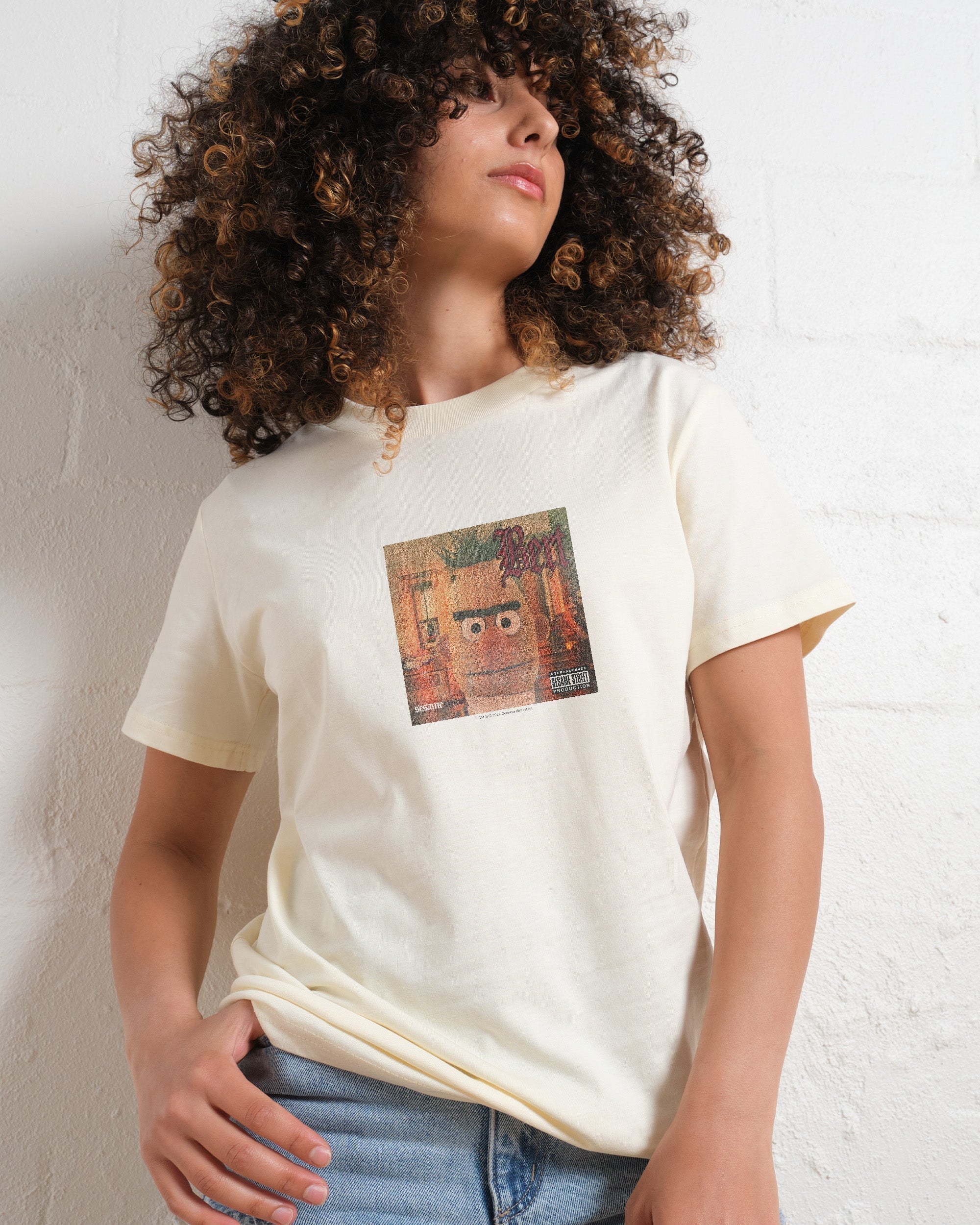 Bertmatic Women's Tee