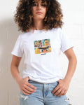 Angry Bert Women's Tee
