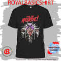 World Of Warcraft Horde Crest T-Shirt