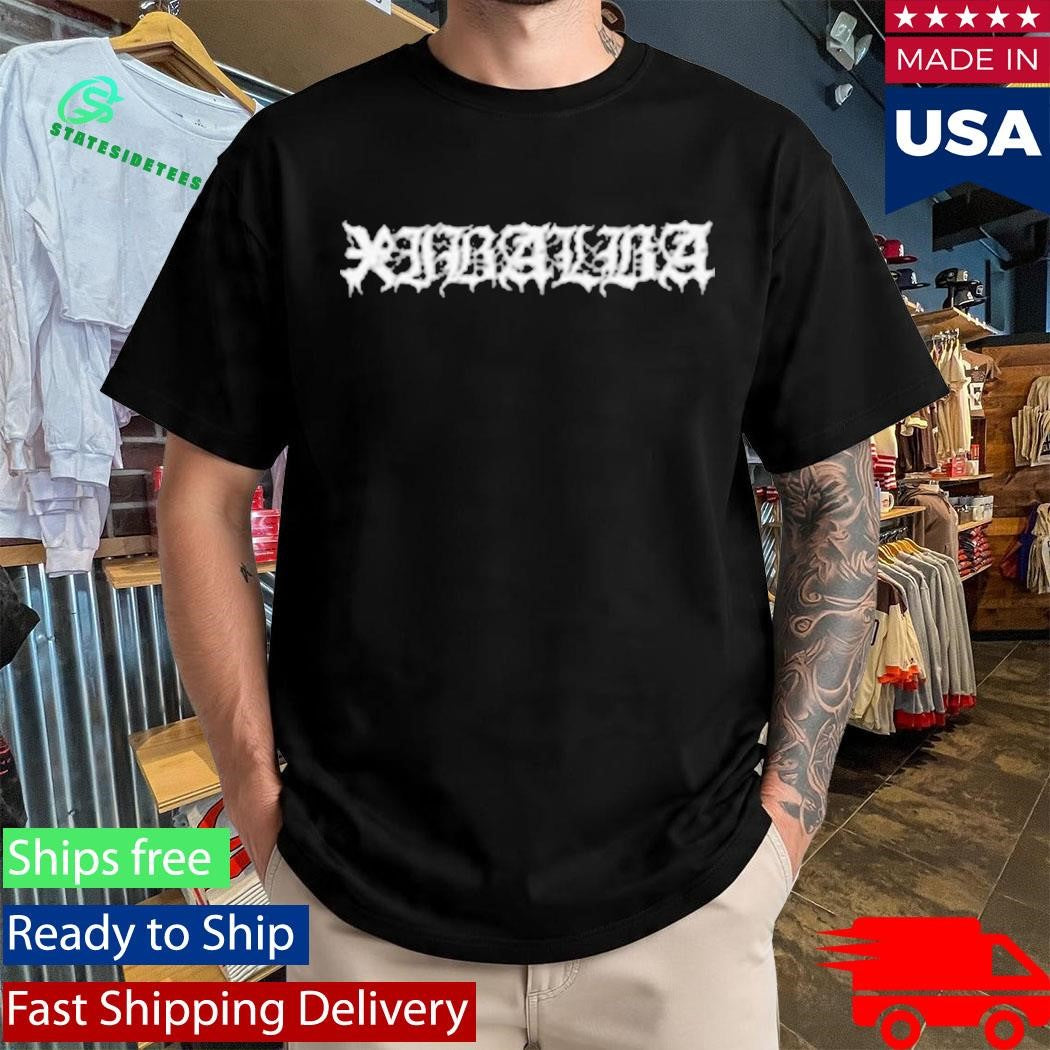 Xibalba Fuck Ice Shirt