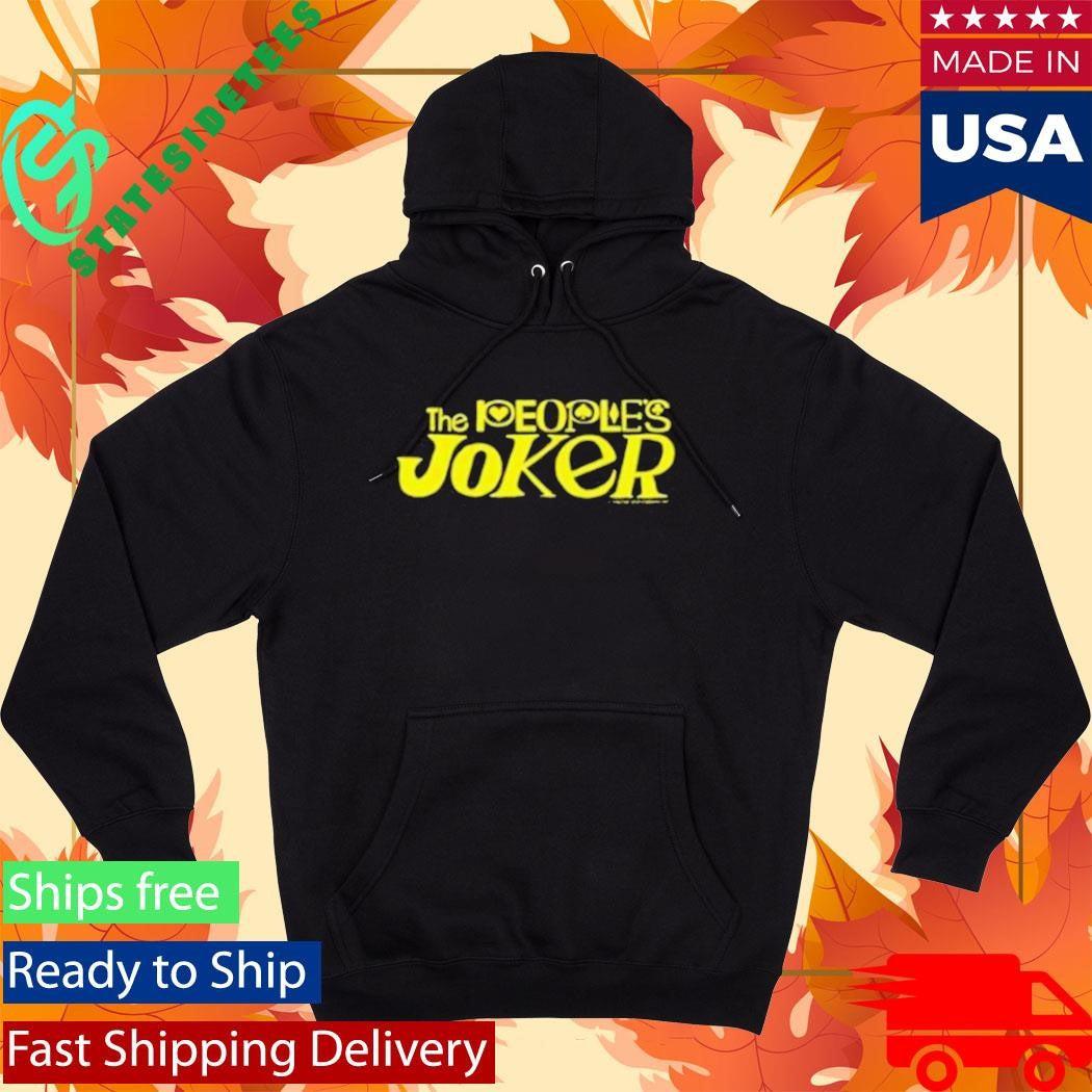 Yeyo Los Angeles Tpj Logo Shirt