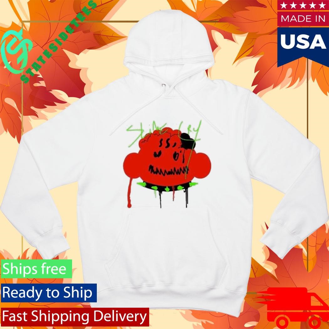 Youngboy Nba 38 Baby Slime Cry T-Shirt