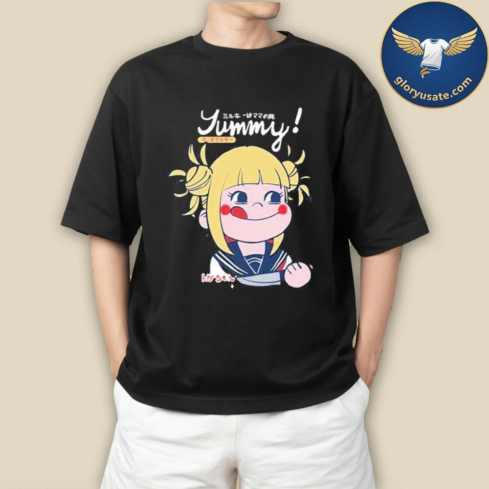 Yummy Snack T-Shirt
