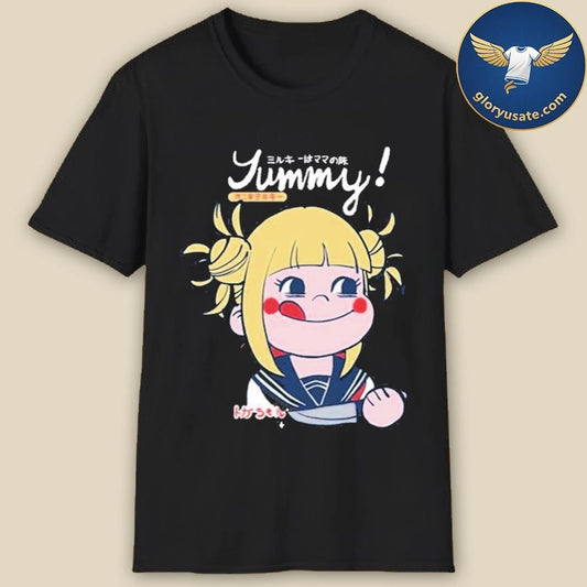 Yummy Snack T-Shirt