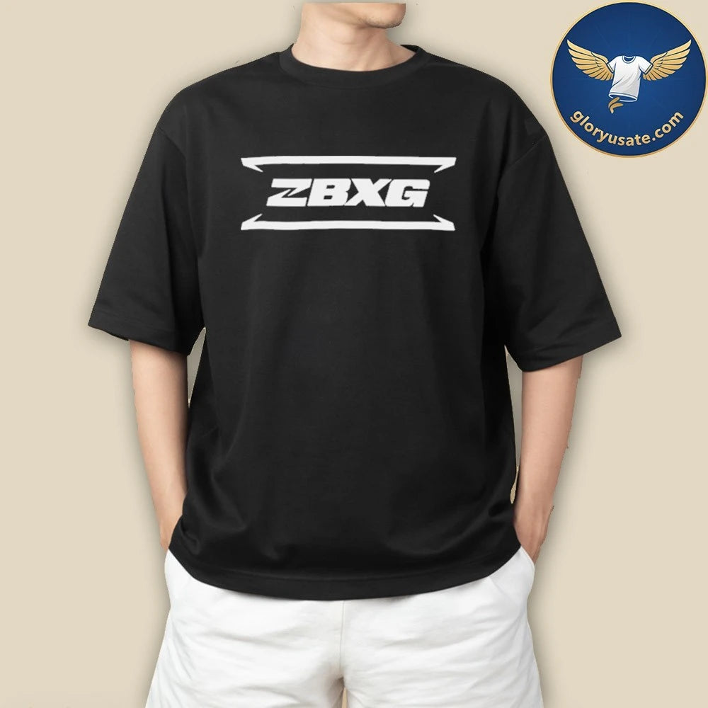 Zuffa Boxing Fight Week T-Shirt