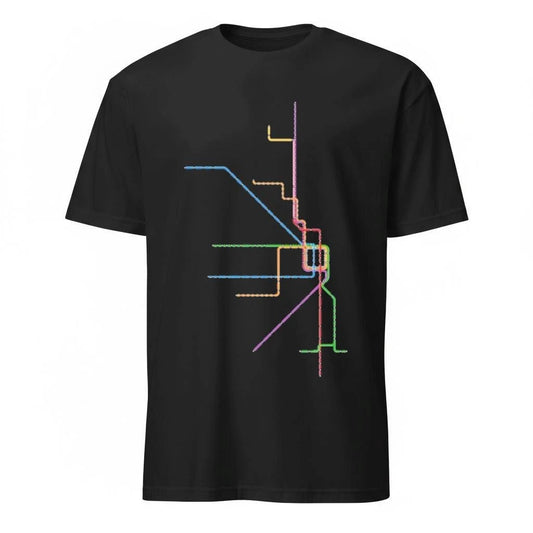 A Better Loop for the CTA Shirt