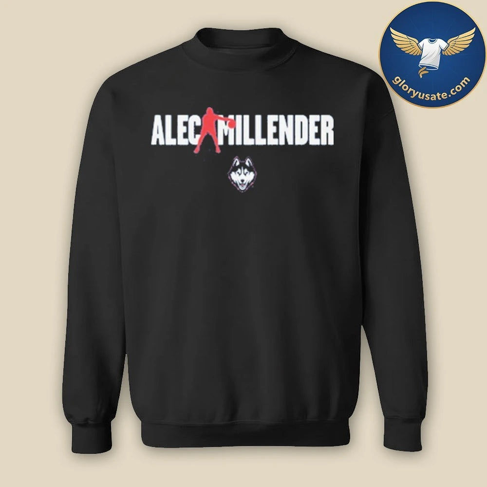 alec millender uconn basketball Shirt
